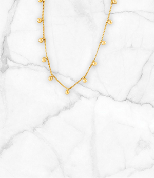 Collier rond Collier rond