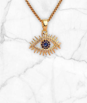 Collier Inaya Collier Inaya