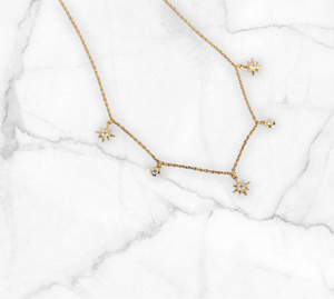Collier Jasmine Collier Jasmine