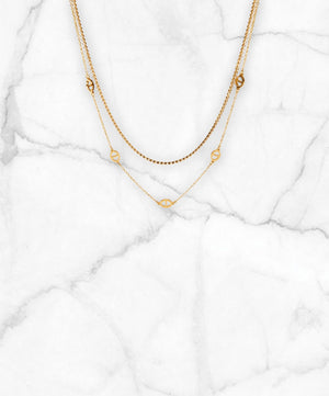Collier Lola Collier Lola