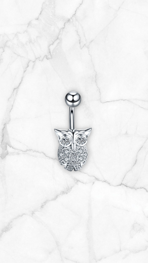 Piercing hiboux Piercing hiboux