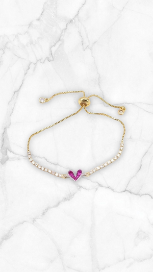 Bracelet Paradise Bracelet Paradise
