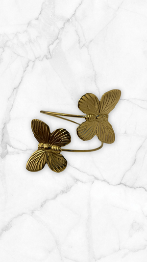 Bracelet papillon Bracelet papillon