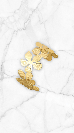 Bracelet Iris Bracelet Iris
