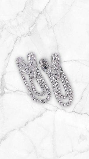 Boucles Love Boucles Love