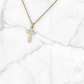Collier Salomé
