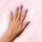 Bague sirène