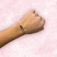 Bracelet glamour
