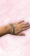 Bracelet papillon