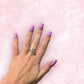 Bague Elina