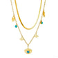 Collier Melda