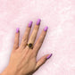 Bague Orlane
