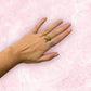 Bague Elina