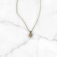 Collier Rosa