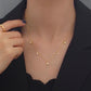 Collier Jasmine