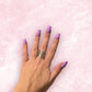Bague Chloé