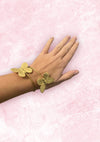 Bracelet papillon