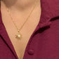 Collier Soline