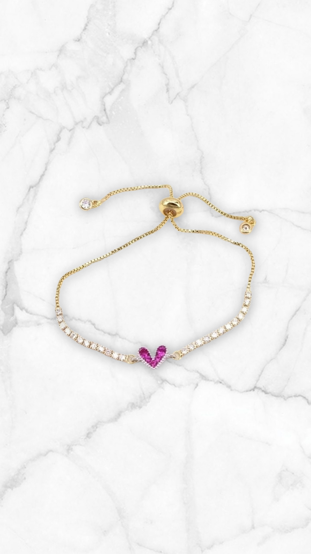 Bracelet Paradise