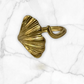 Bague sirène