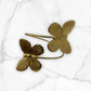Bracelet papillon