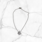 Collier papillon